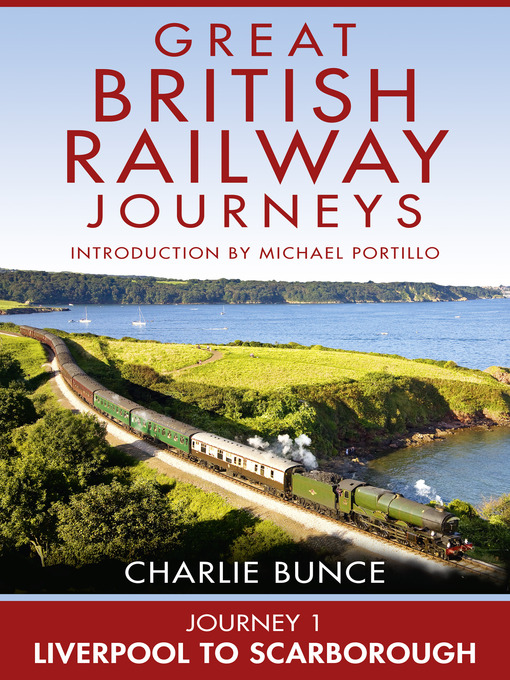 Title details for Journey 1 by Charlie Bunce - Available